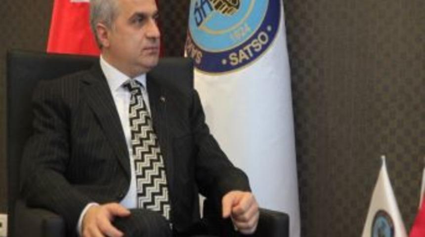 K&ouml;semusul; &ldquo;11 Ayın Sultanı Ramazan Bolluk, Bereket Ve Huzur Getirsin&rdquo;