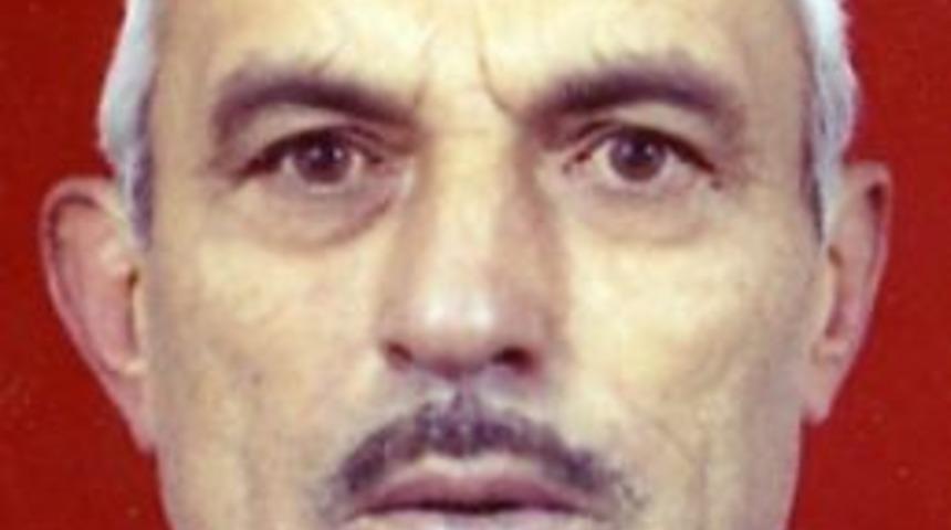 Tarlada Bir Kişi &Ouml;l&uuml; Bulundu