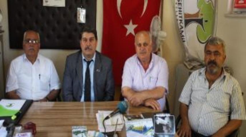 Muhtarlardan Torba Yasası A&ccedil;ıklaması