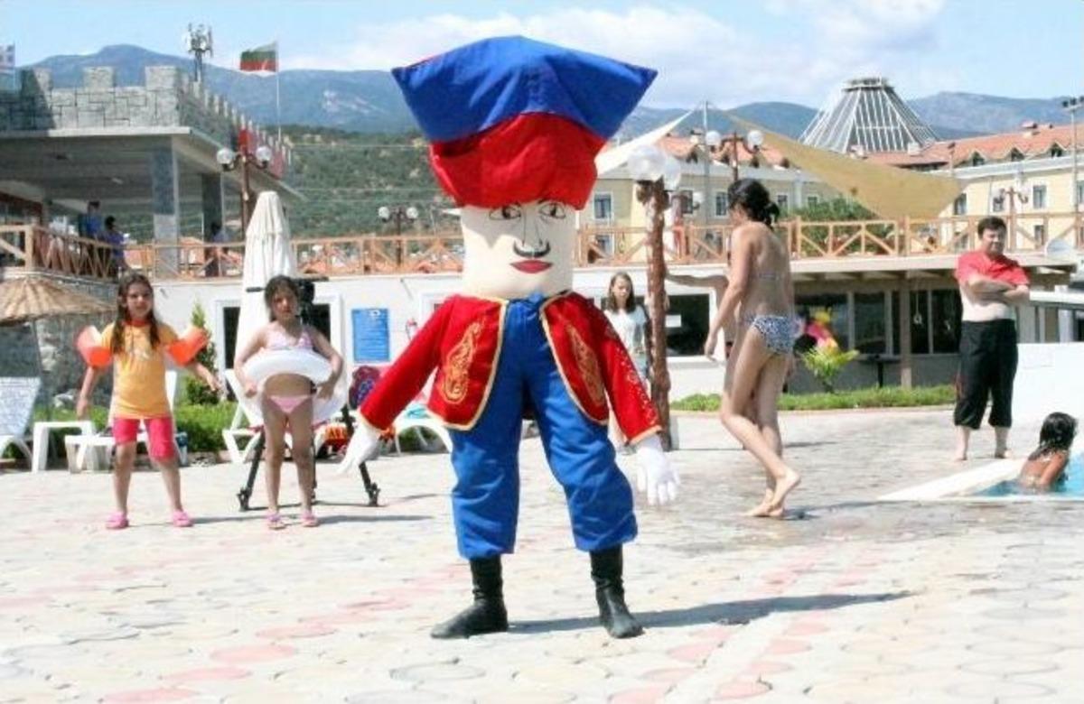 Edremit K&ouml;rfezi&rsquo;nde Turistlik İşletmeler Ramazana Hazır