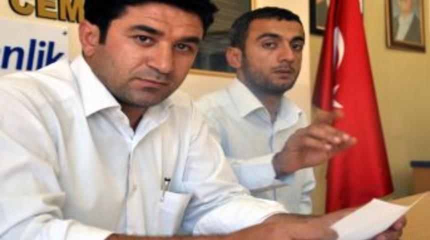 Levent Kırca Hakkında Su&ccedil; Duyurusu