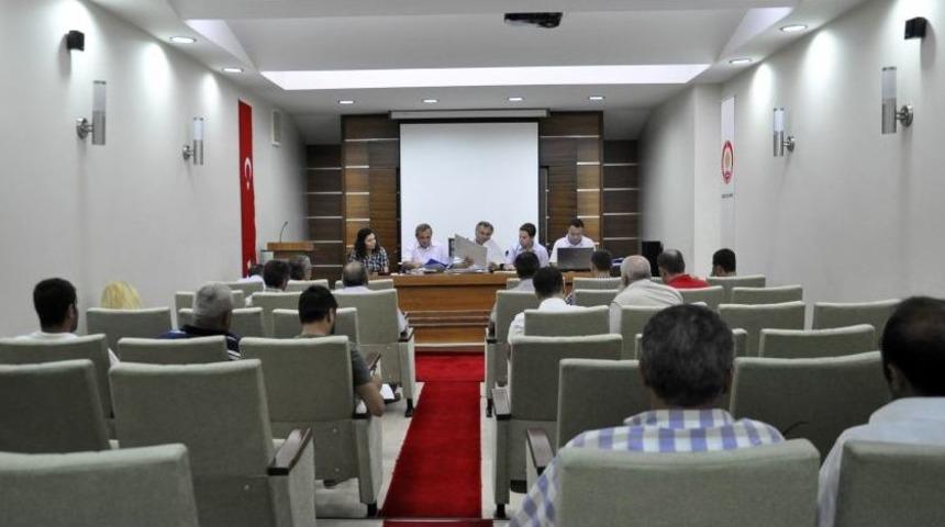 Osmancık'ta 18 Derslikli Ilk&ouml;ğretim Okulu Ihalesi Yapıldı