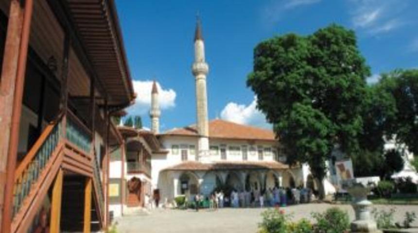 Eskişehir&rsquo;de &lsquo;t&uuml;rk D&uuml;nyasından Ramazan İftarları&rsquo; Başlıyor