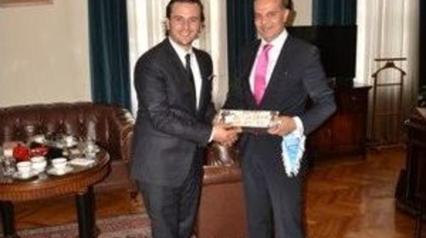 Balkanlar&rsquo;la İş Birliği