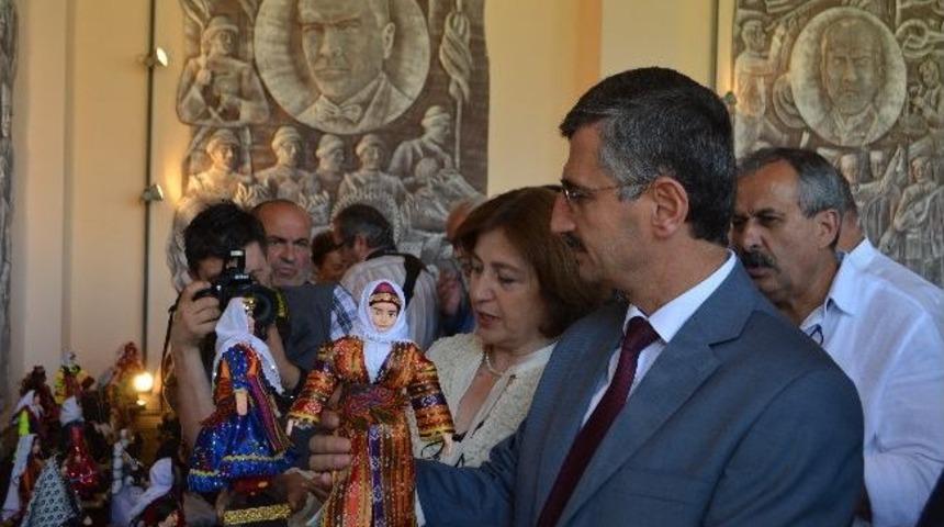 Kitre Bebek Kursu Sona Erdi