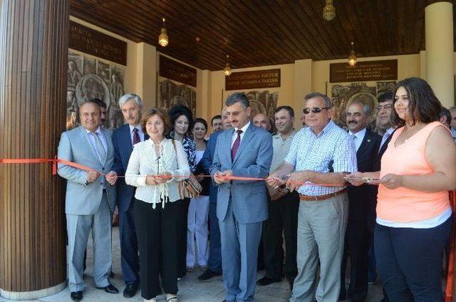 Kitre Bebek Kursu Sona Erdi 2