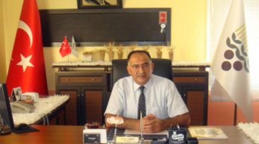 TMO Hububat Alımında Randevulu Sisteme Ge&ccedil;ti