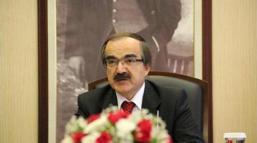 Vali Coş: &ldquo;cezaları Titizlikle Uygulayacağız"