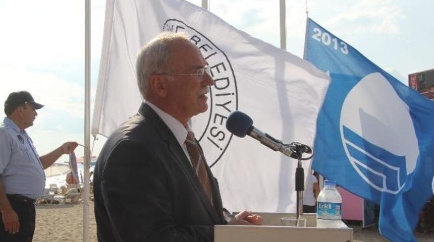 Burhaniye İl&ccedil;esine Tam Not