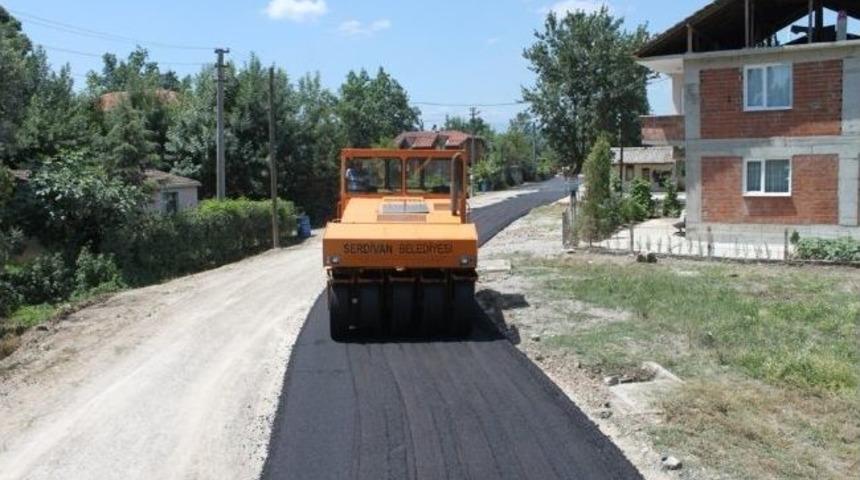 Yazlık Ramazan&rsquo;a Hazırlanıyor