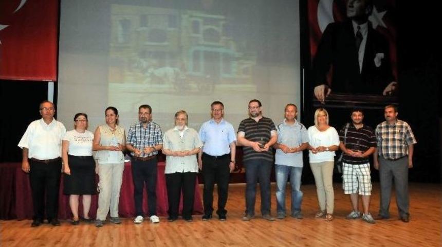 Akfad Foto Maratonu Sona Erdi