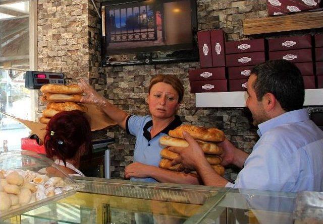 Çankaya Belediyesi Ramazan Denetimlerini Sürdürüyor