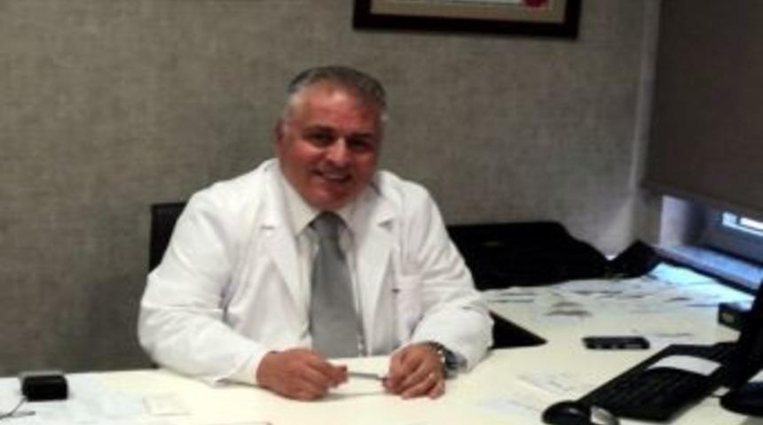 Sarı Nokta Hastalığında Vitaminle Koruyucu Tedavi