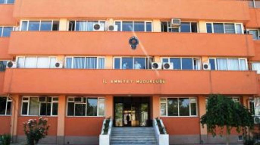 Batman'da Asayiş Ekipleri G&ouml;z A&ccedil;tırmıyor