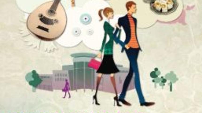 Ramazan&rsquo;da Forum Kayseri&rsquo;ye Şenlik Geldi