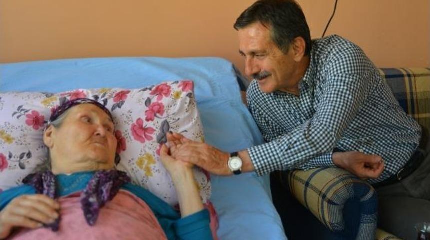 Tebev Uygulaması Vatandaşın Hizmetinde