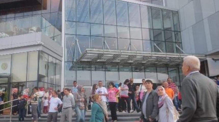 Ramazan Ayına &Ouml;zel Men&uuml;ler Piazza&rsquo;da