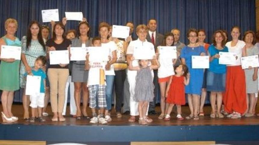 Kadın Girişimciler Geliyor