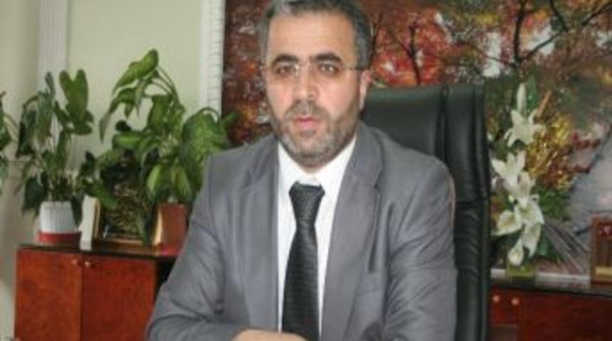 M&uuml;ft&uuml; İşliyen Afyon&rsquo;a Atandı