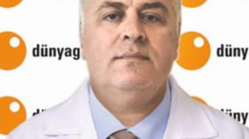 Sarı Nokta Hastalığı&rsquo;na Vitaminli Tedavi