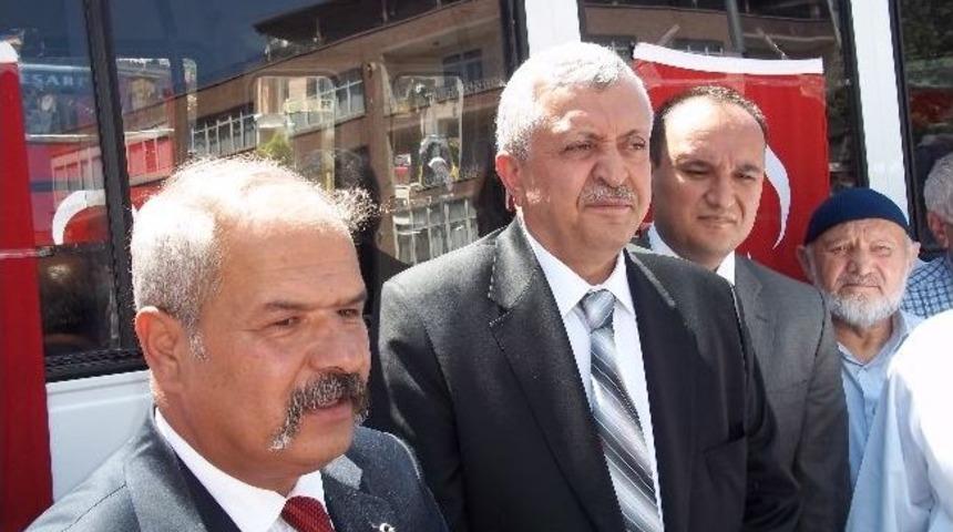 Kıratlı Verdiği S&ouml;z&uuml; Tuttu