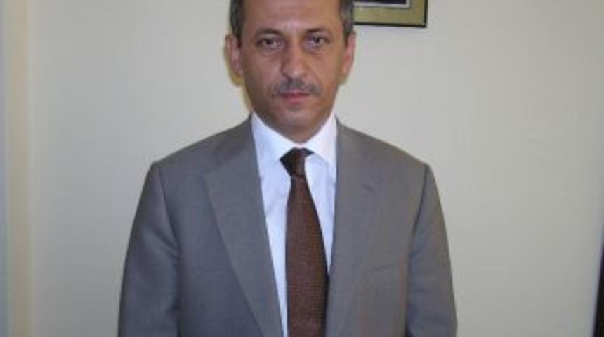 K&uuml;lt&uuml;r A.ş Genel M&uuml;d&uuml;r&uuml; Murat Nal&ccedil;acı: