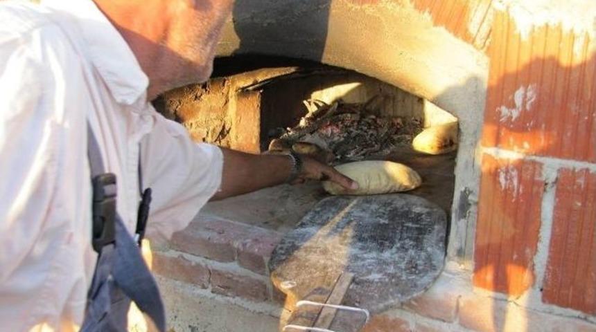 Taş Fırınlar Geri D&ouml;n&uuml;yor