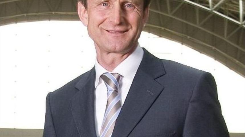 Sunexpress Gazipaşa&rsquo;dan Almanya&rsquo;ya U&ccedil;acak