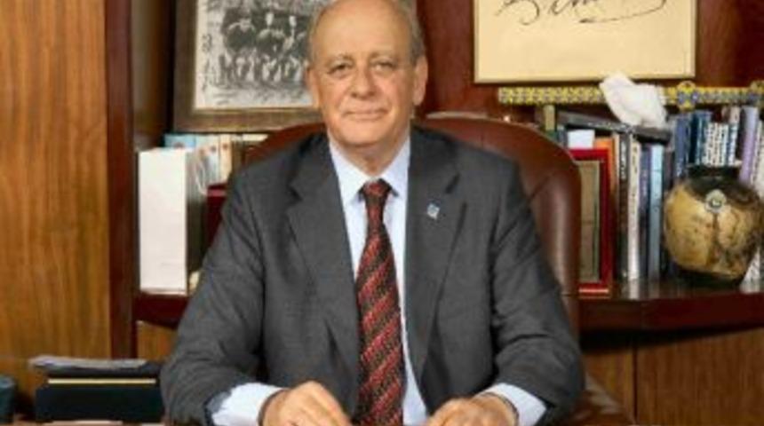 Eso Başkanı &Ouml;zaydemir, Tobb Y&ouml;netim Kurulu &Uuml;yesi Oldu