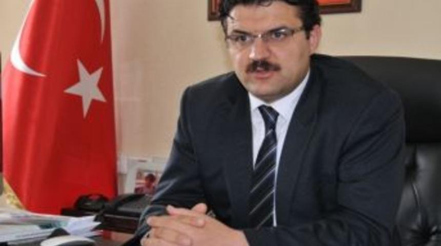 Sağlık M&uuml;d&uuml;r&uuml; Acar&rsquo;dan Beslenme &Ouml;nerileri