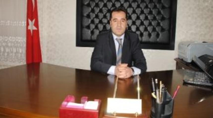 Şemdinli Belediyesi&rsquo;nden İftar Yemeği Hazırlığı