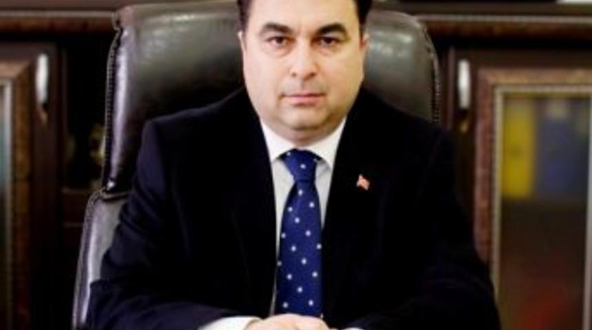 Başkan Kılın&ccedil;'ın Ramazan Ayı Mesajı