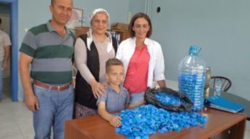 Minik Muhammed’den Büyük Kampanya