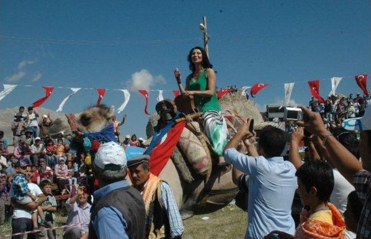 Beydağları İmecik Yayla Şenliği G1