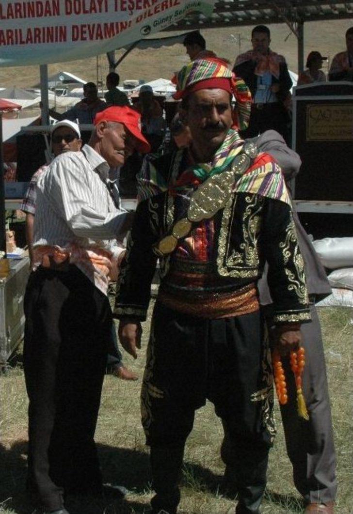 Beydağları İmecik Yayla Şenliği G2