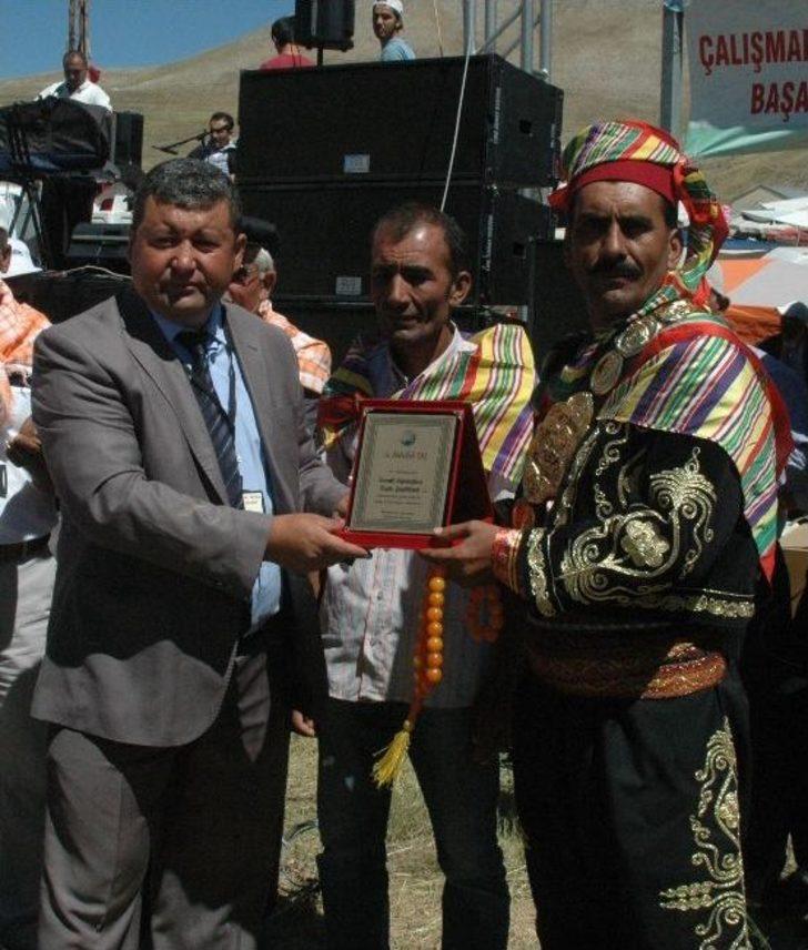 Beydağları İmecik Yayla Şenliği G3