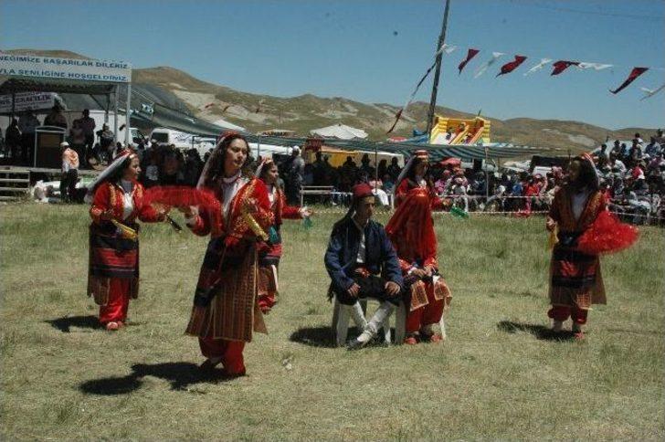 Beydağları İmecik Yayla Şenliği G4