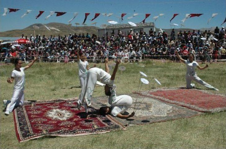 Beydağları İmecik Yayla Şenliği G5