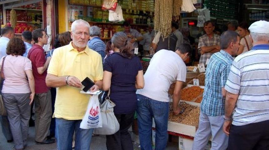 Eskişehirlilerin Ramazan Telaşı