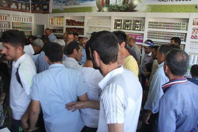 Hakkari’de Nurs Lokman Hekim Şubesi Açıldı