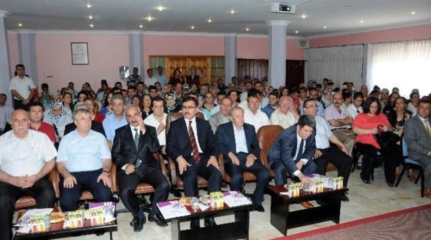 İşkur'un Kosgeb Destekli Uygulamalı Girişimcilik Eğitimleri Tamamlandı