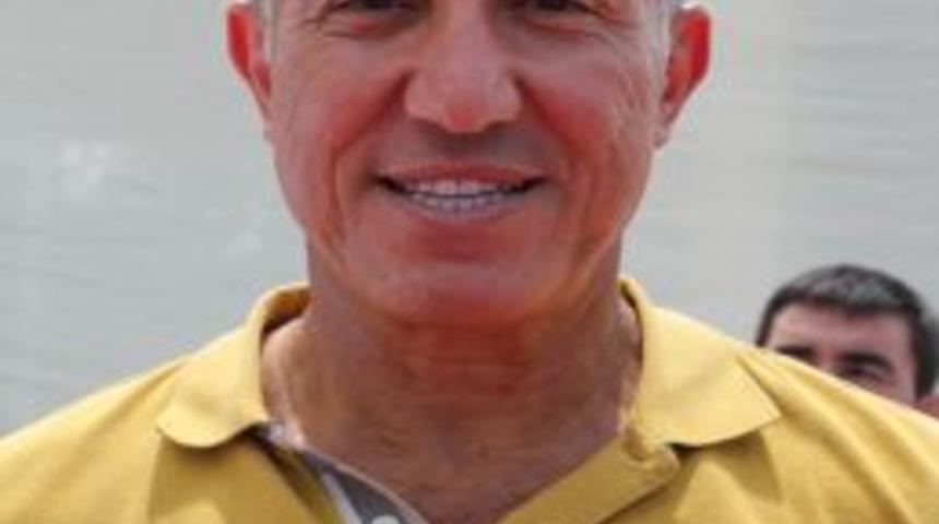 Antalya B&ouml;lgesindeki Yatak Artışı Otellerin Dolmasını Zorlaştırıyor