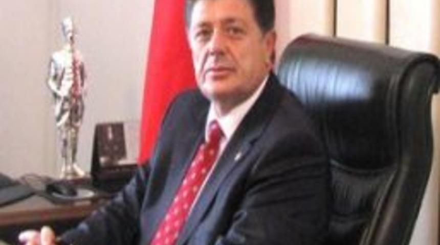 Milletvekili Yal&ccedil;ınkaya, Basın Bayramını Kutladı