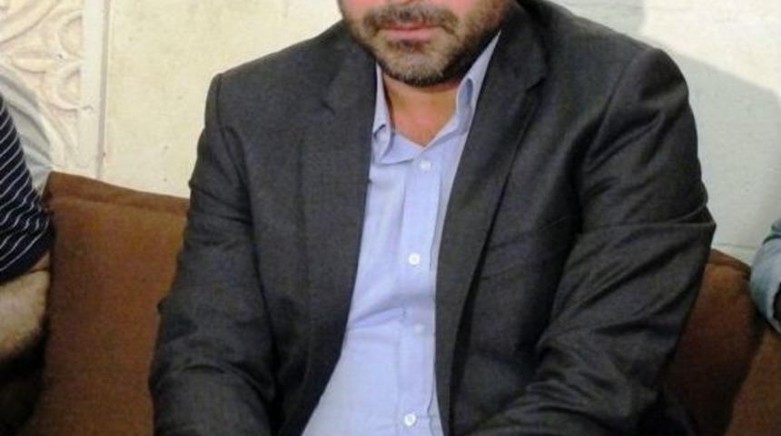 Demirtaş: Biz Sabırlı Olmaya Devam Edeceğiz