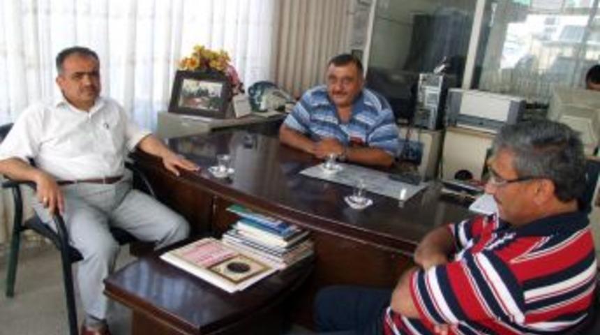 M&uuml;ft&uuml; G&uuml;ler: Ramazan Ayı Her T&uuml;rl&uuml; G&uuml;zelliği,iyiliği I&ccedil;inde Barındırır