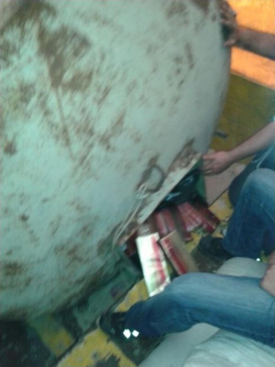 Manisa&rsquo;da 44 Bin 190 Paket Ka&ccedil;ak Sigara Ele Ge&ccedil;irildi