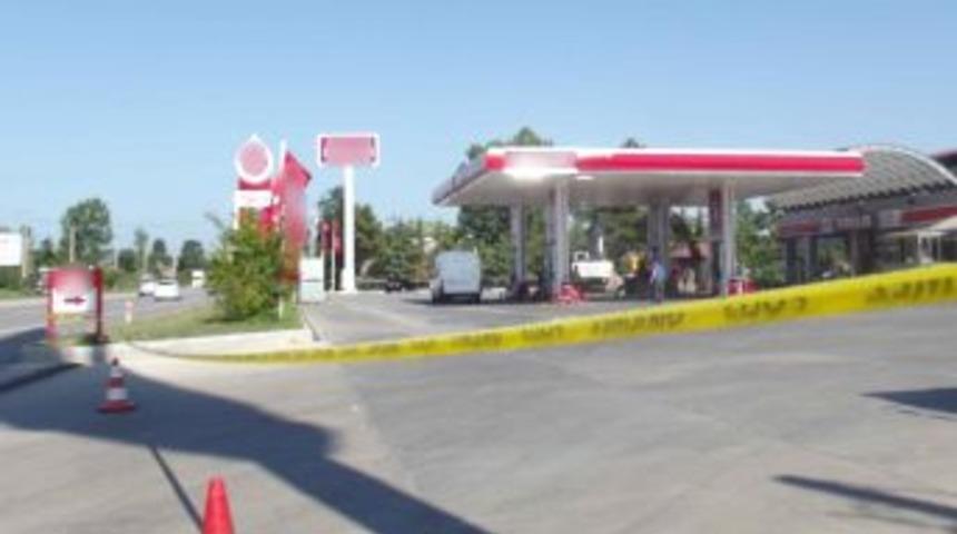 Ka&ccedil;ak Akaryakıt Operasyonu