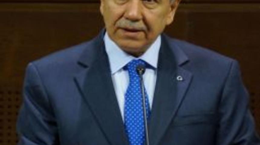 B&uuml;lent Arın&ccedil;: D&ouml;vizli Askerlik 6 Bin Avro'ya D&uuml;ş&uuml;r&uuml;ld&uuml;