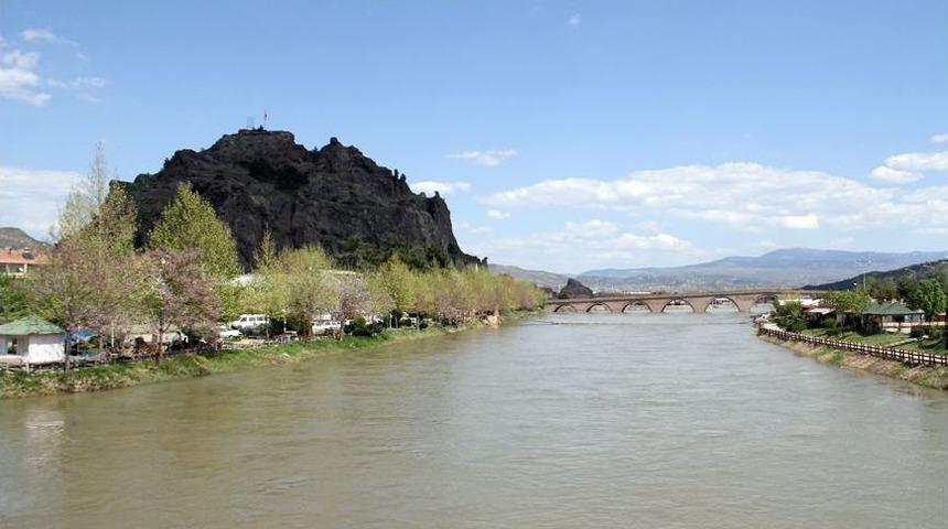 Tarihi Kale Restore Edilecek