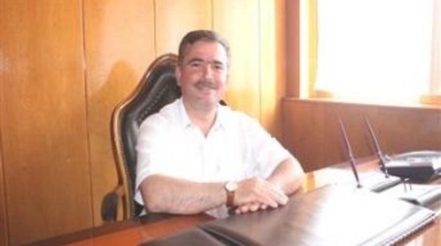 Yusuf &Uuml;t&uuml;, İl Milli Eğitim Şube M&uuml;d&uuml;r&uuml; Oldu